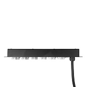 Рэковый дистрибьютор питания RC 406